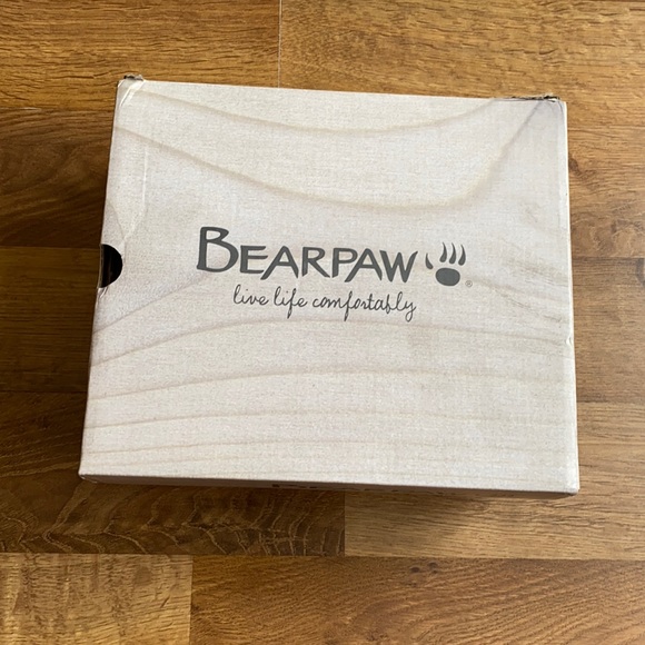 Bear Paul Emma toddler zipper black size 9 - Picture 6 of 10